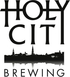 Holy City Brewing